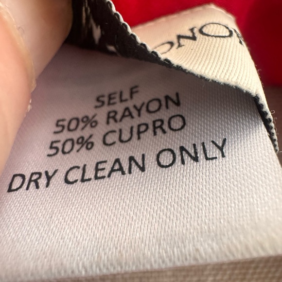 Rachel Antonoff beaded lipstick Collar - Picture 6 of 10